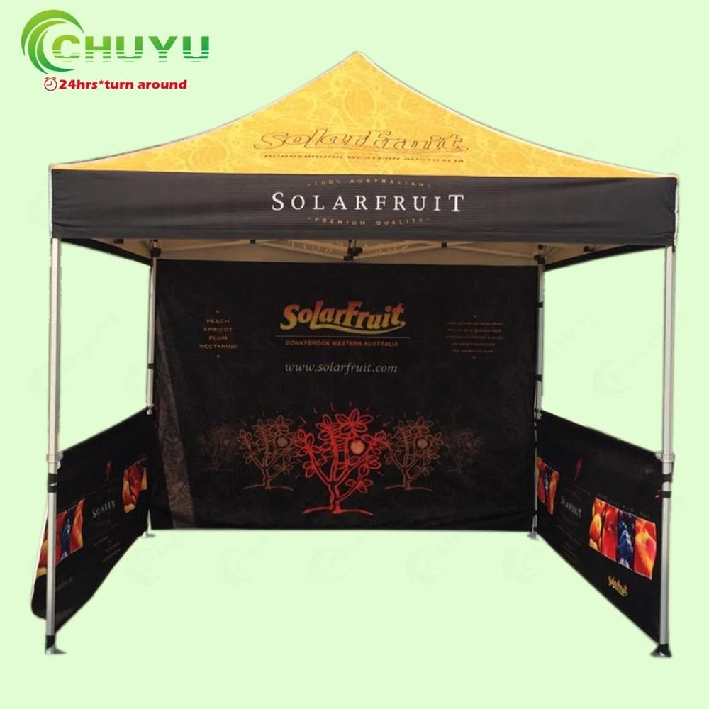 

10FT x 10FT Promotion customized trade show outdoor canopy tent,aluminum folding tent,popup tent