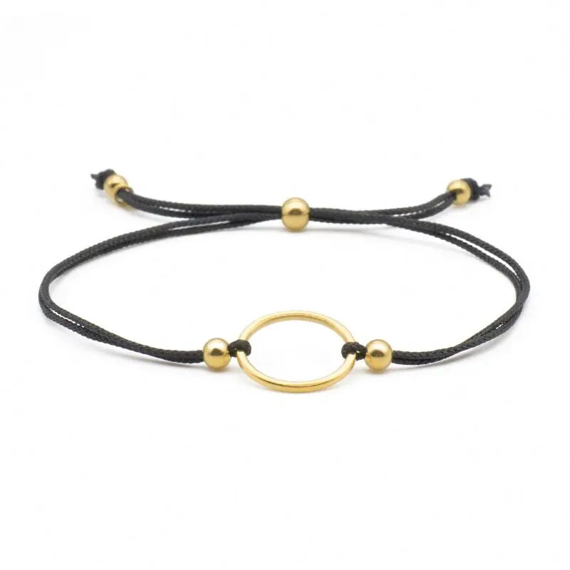 

2019 Fashion Trendy Braided Bracelet, N/a