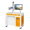 Cheap Price Wholesale Fiber Lazer/10w Fiber Metal Laser Marking Machine Price/10w Fiber Laser Marker