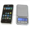 0.001oz/0.01g 500g Table-Top Digital Pocket Iphone Case Scale & Jewelry Weight Compact Scale