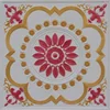 603mm*603mm Gesso/plaster/gypsum ceiling for interior decor