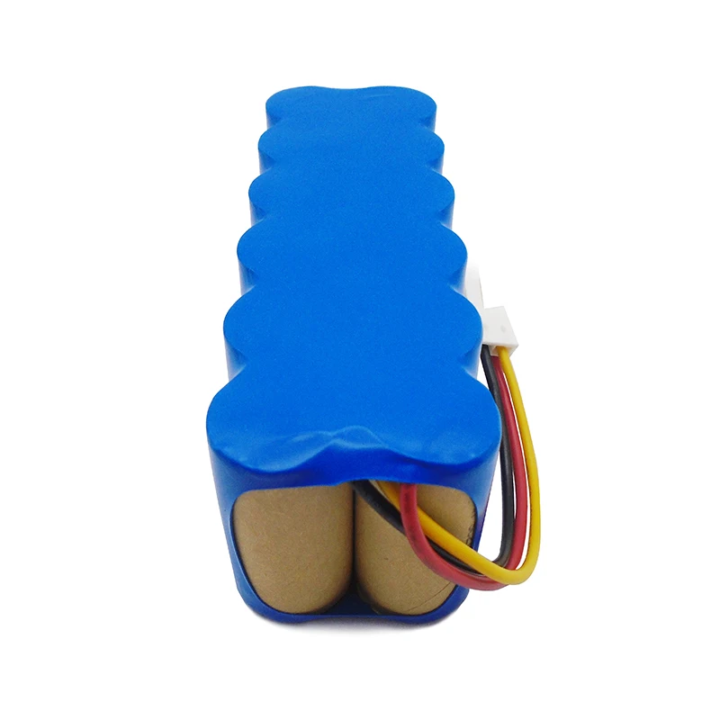
replacement 14.4v robot vacuum cleaner battery for RBT-20 VCARBT20 VCA-RBT20 