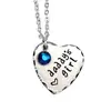 There Are These Girls Who Stole My Heart, They Call Me Daddy - Personalised Dad Daddy Gift Present