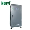 Long Term Run Delay Protection Step Dynamic 9Kva Voltage Regulator Used For Instrumentation