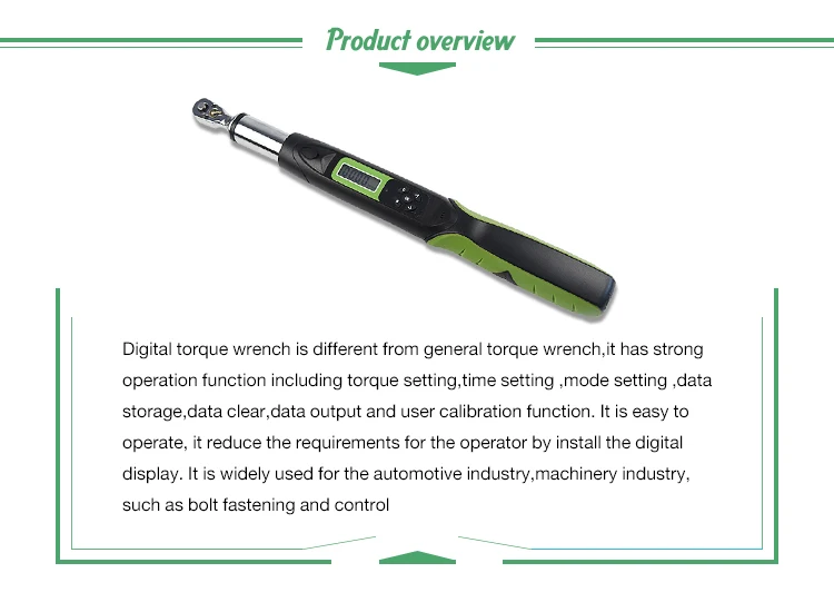 Torque wrench settings chart