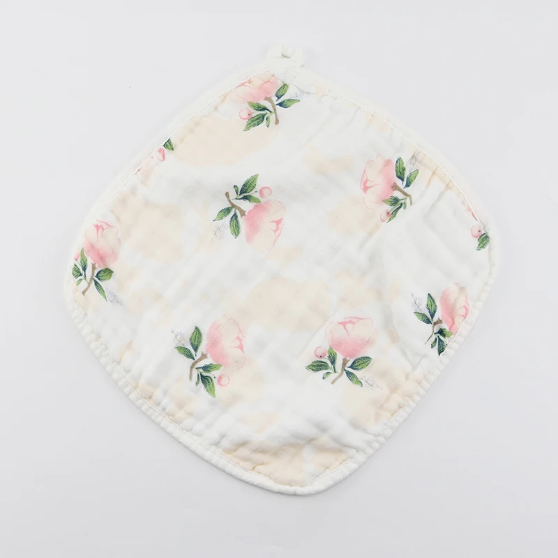 
super absorbent blue baby bandana drool bibs organic 