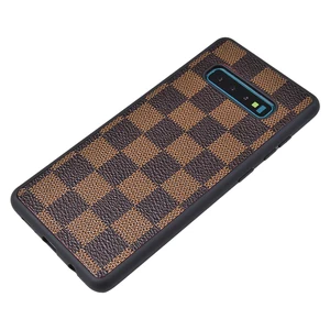 Miroos PU Leather Case Samsung Galaxy S10 S10