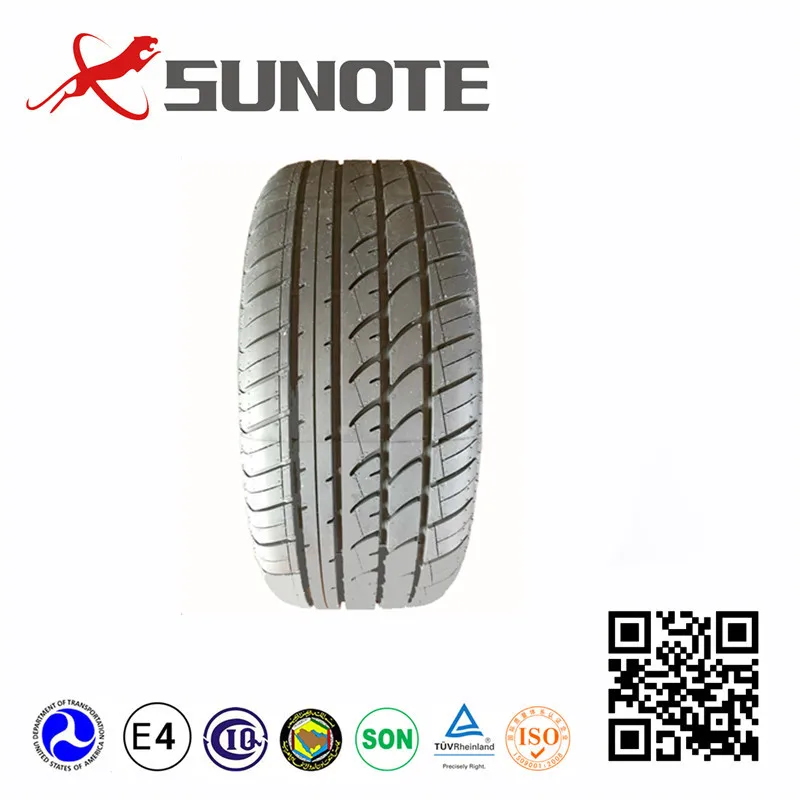 
Designer hot-sale hot sale radial airless suv car tires 