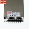 SE-600-24 Meanwell Switching Power Supply 110V/220V AC to 24V DC 25A 600W Economical High Power Full Protection Low Cost