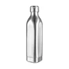 2019 New design square vacuum insulated bottle