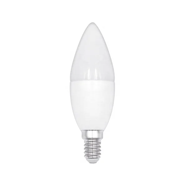 china suppliers  C37 candle led buld e14 3W 4W 5W 6W