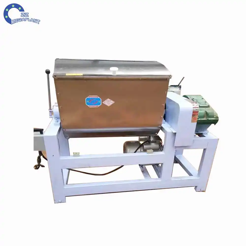 Commercial Use 100kg Chapati Dough Mixer Buy Chapati Dough Mixer