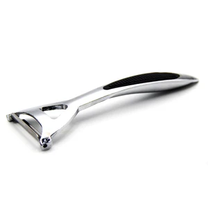 Image of Best selling Stainless Steel Manual Fruit Vegetable Potato Swivel Peeler And Cutter