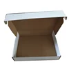 Factory Direct Rigid Recycled Packaging Mailer Corrugated Carton Boxes With Long Life