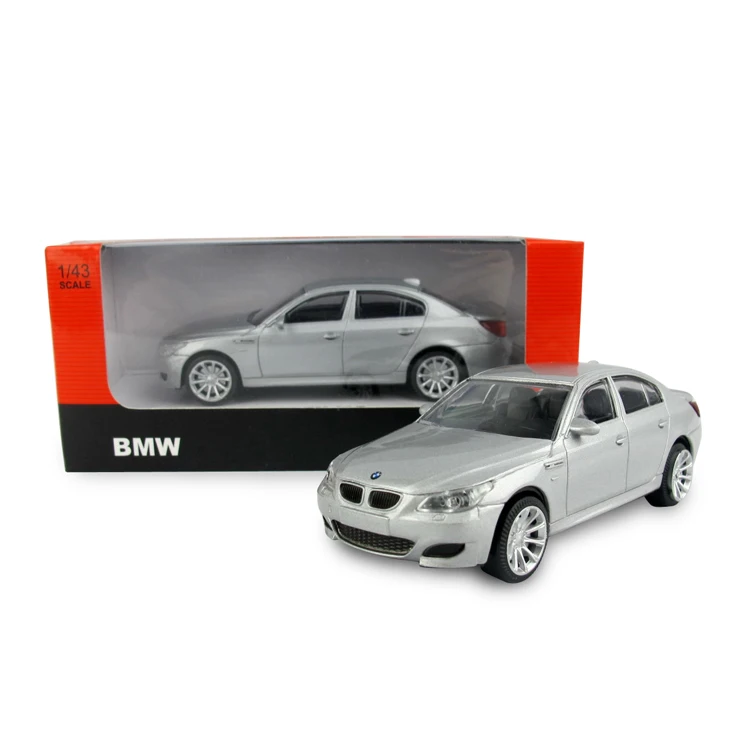 bmw toy model