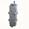 HD465-7 HD605-7 gear pump dump truck hyd pump 705-95-03021