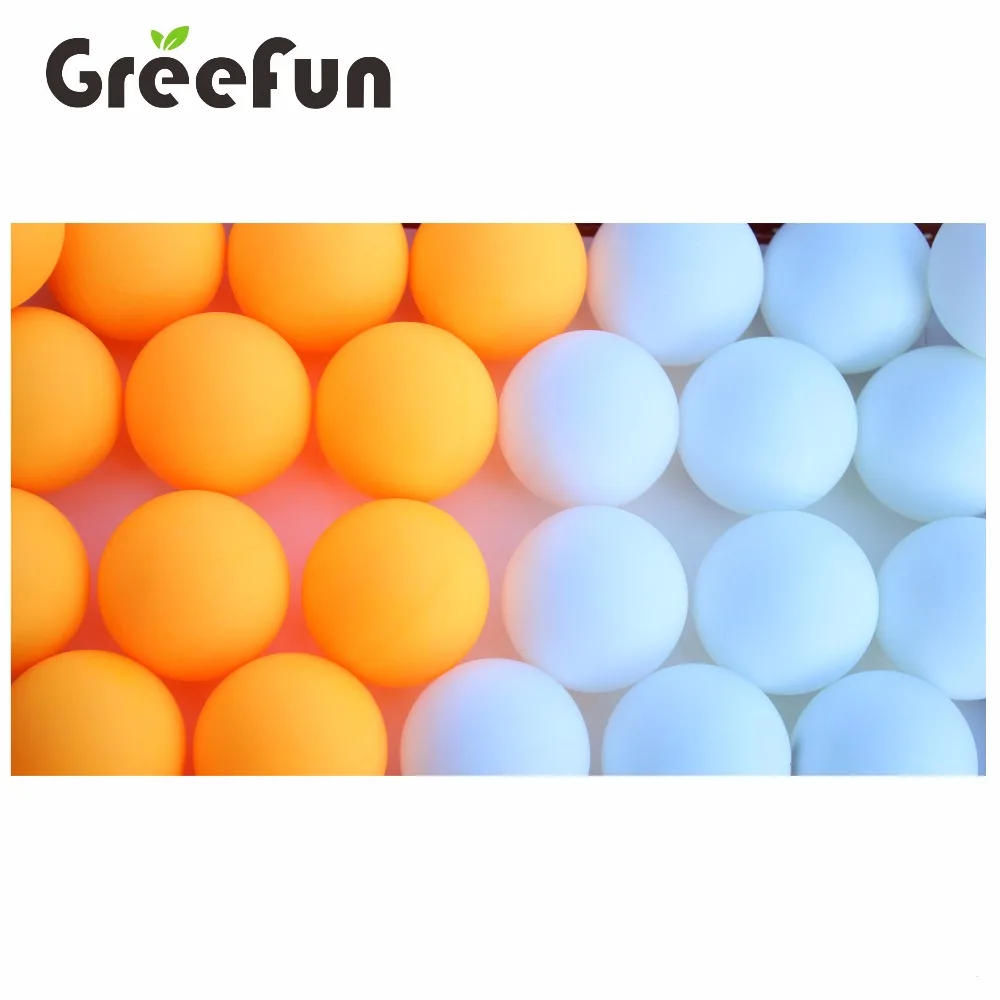 Different Color Top Quality Professional Ping Pong Ball Wholesale