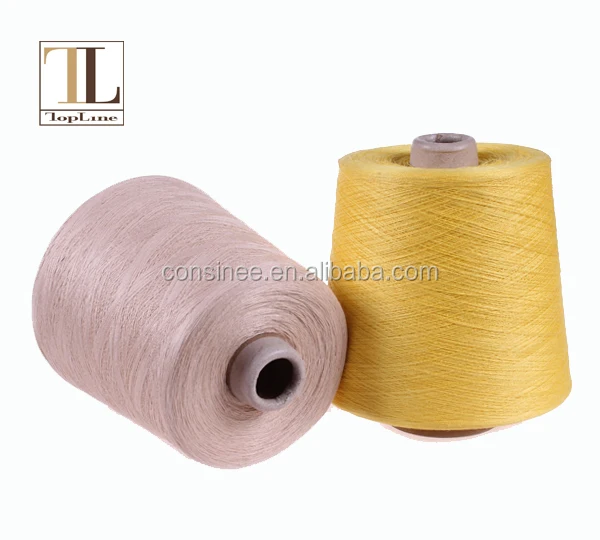 
Consinee high quality wholesale knitting 2/40 100% linen yarn wholesale 