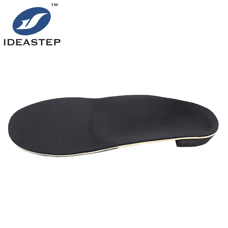 Ideastep Semirigidus Prefabricated Polypropylene Orthotic Arch Support