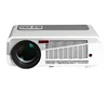 LED86+ Pocket Cinema Projector for Home and Office Use with android system UHD IMAGE