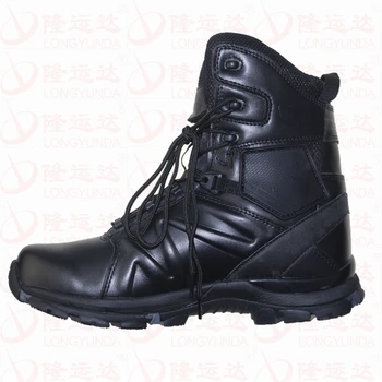 safety shoes for security guards