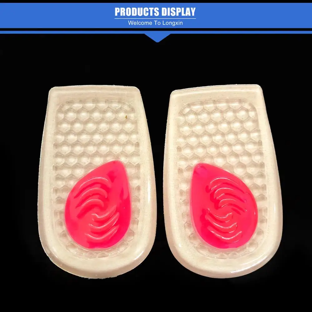 extra cushion for shoes