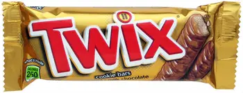 Twix Single Bar 58 Gr. - Buy Twix Chocolate Bar Product on Alibaba.com