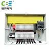 China Manufacture PV Array Combiner Box Energy Saving 16 Strings DC 1000V