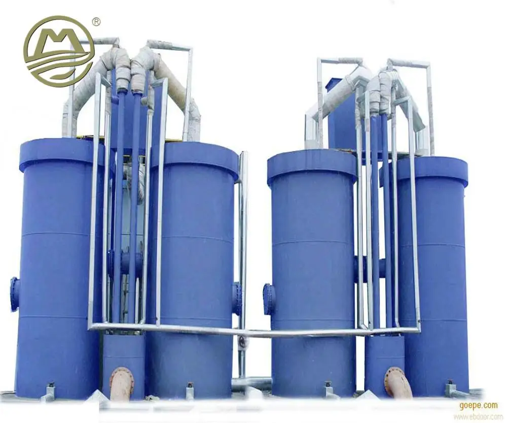 Automatic Valveless/gravity Filter Mechanical Sand Filter Buy