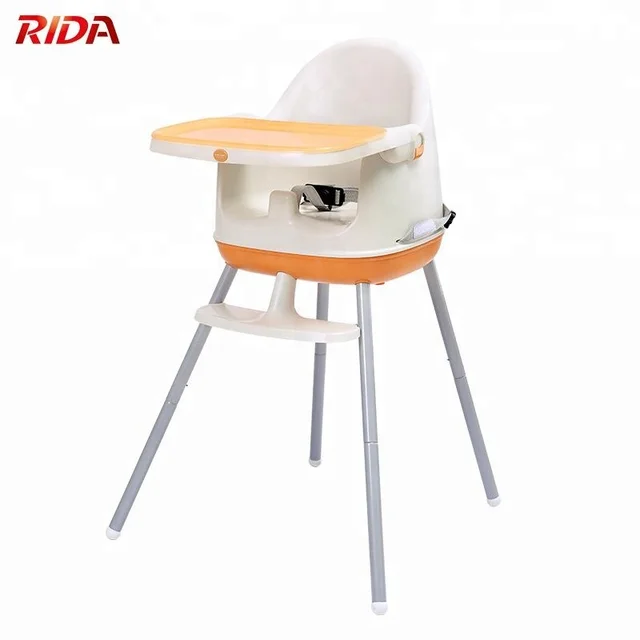 booster seat highchair