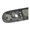 OEM PP auto parts the front baffle plastic injection mould parts