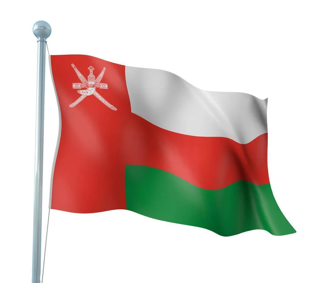 Cờ Quốc Gia Của Oman: Đừng bỏ lỡ cơ hội để khám phá về cờ quốc gia đầy sắc màu và ý nghĩa của Oman, một quốc gia hùng mạnh với nền văn hóa đa dạng. Hãy đón chào những hình ảnh ấn tượng của cờ Oman và tìm hiểu thêm về nó tại đây.