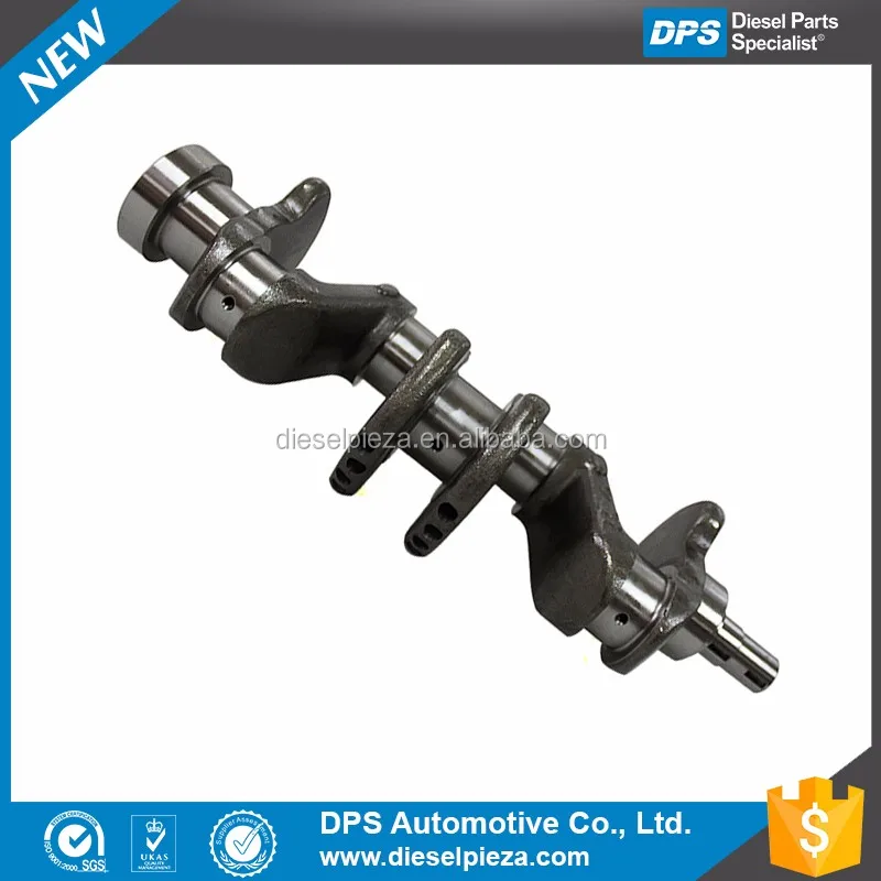 5r 13411-44900 Crankshaft For To Yota Stout 2.0l Diesel Engine - Buy ...