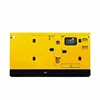 10KW 20KW 30KW 40KW 50KW 80KW 100KW to 1000kw silent diesel generator set soundproof generator with brand engine