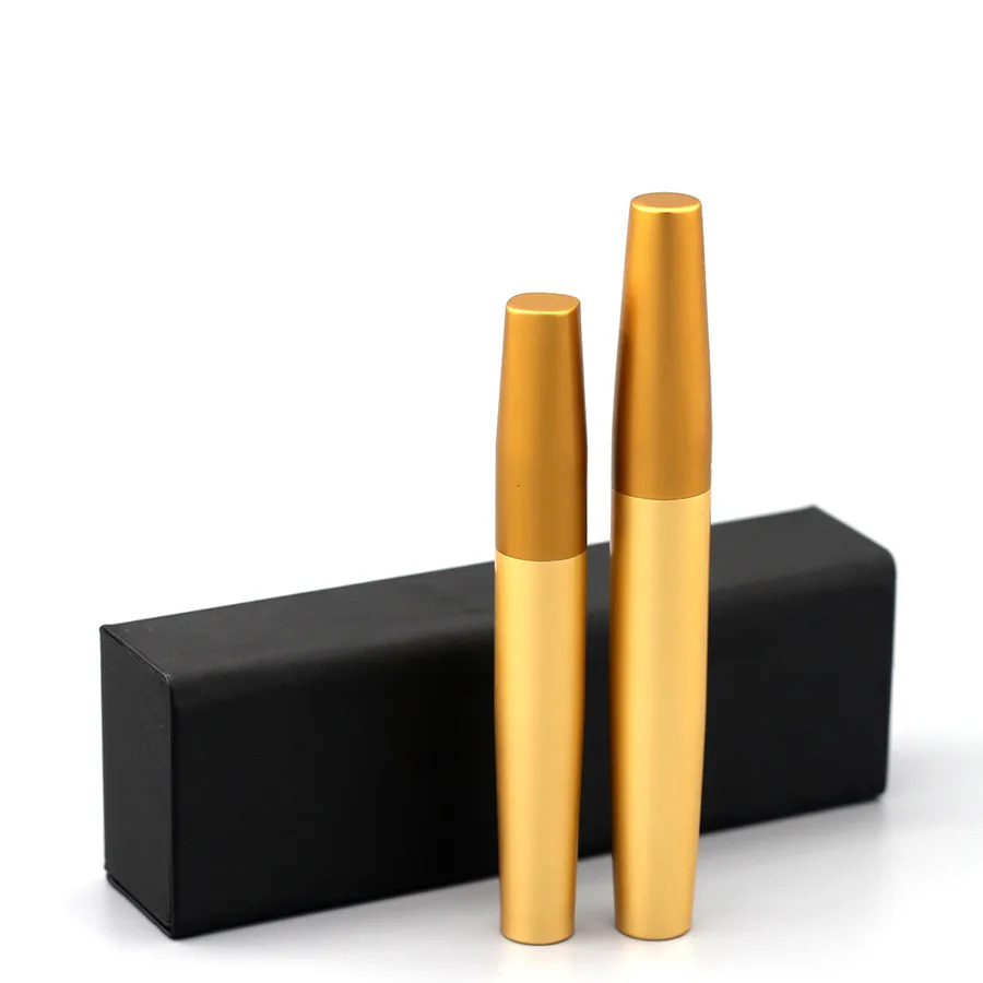 

curelty free mascara oem makeup 3d mascara, Multi-colored