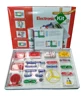 Hot Sale Brick Toy for Children Electronics Discovery Kit Electronic Circuits Labs Science Kits