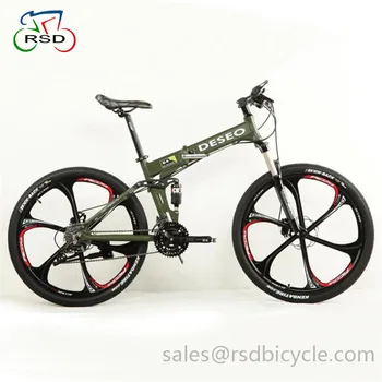 24 inch wheel mountain bike