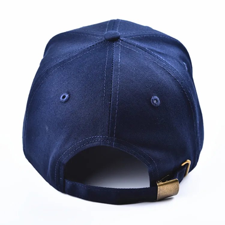 Digital Printing Curved Bill Kids Cartoon Cotton Sportl Cap Gorra