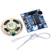 ISD1820 Voice Recording Module Plate With Microphones