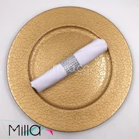 

New Style Dinner Underplate Chargers