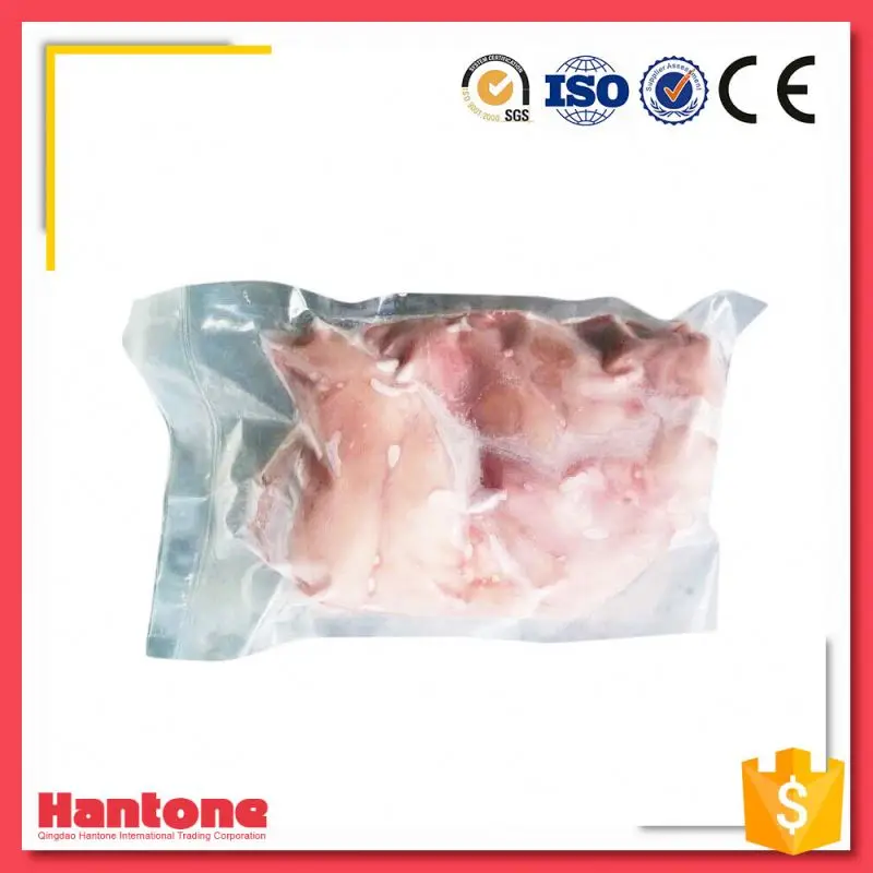 
Frozen Whole Rabbit Leg For Sale 