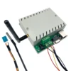 Temperature Humidity Sensor Meter Controller wifi wireless RS232 Transmitter Phone App Have Protocol For Development Program
