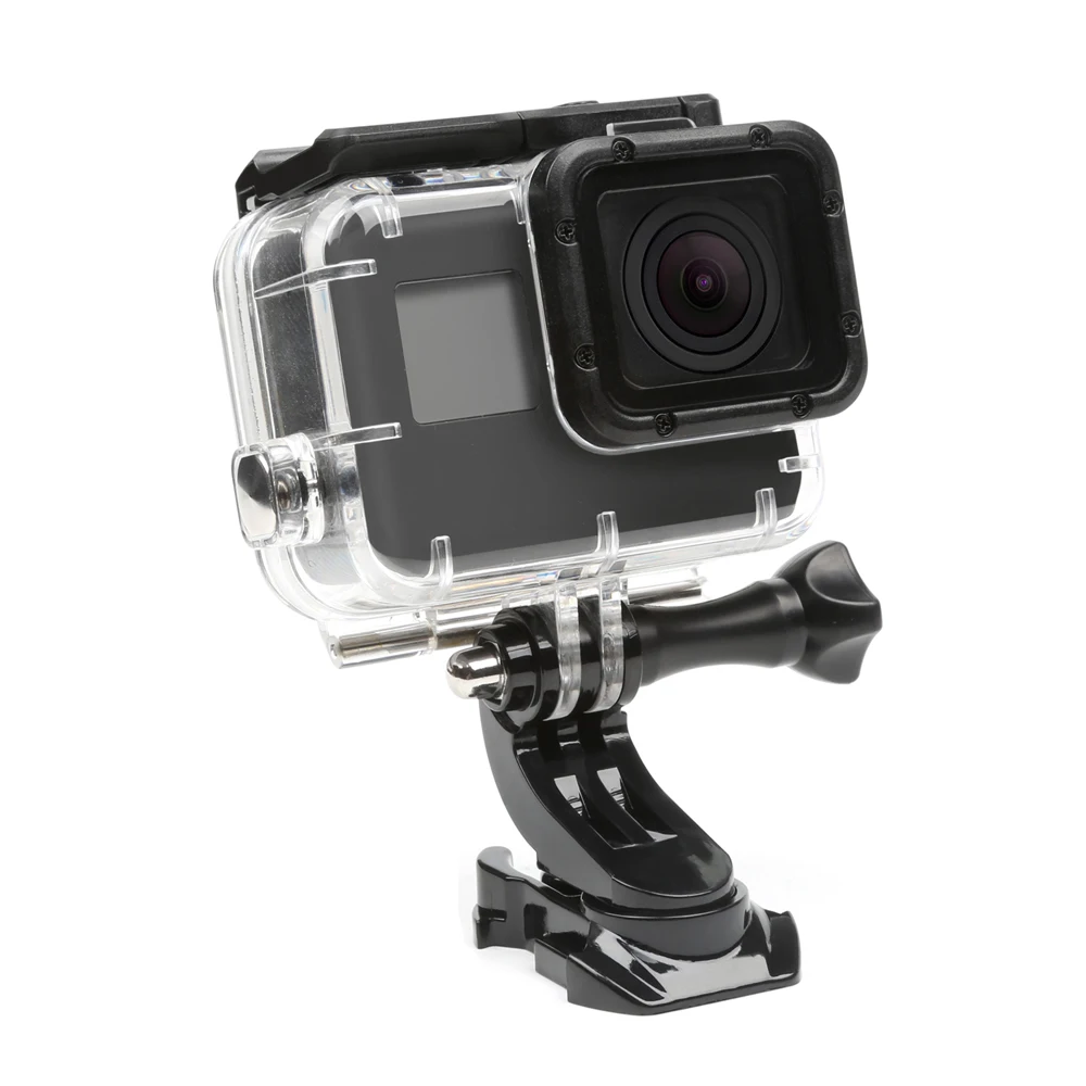Factory Gopros Accessories 360degree Turntable J Hook Buckle Mount