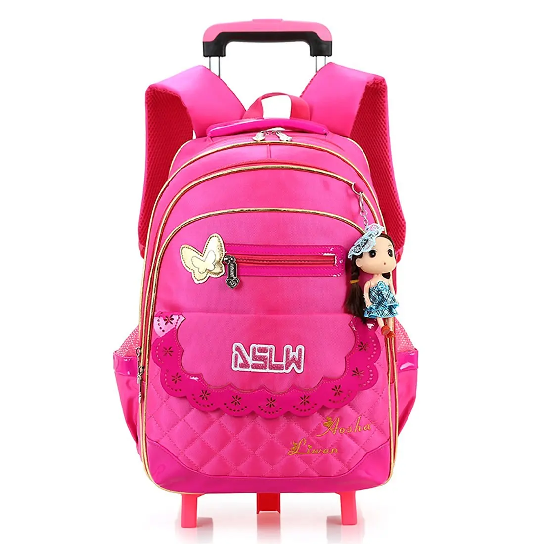 Cheap Red Schoolbag, find Red Schoolbag deals on line at Alibaba.com