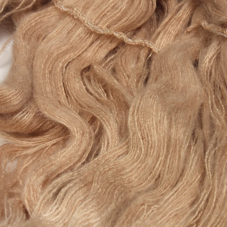
Beautiful High Grade Sunbeam Paris Mohair Yarn Turkey Wholesale 