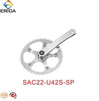 good crankset for fixed gear