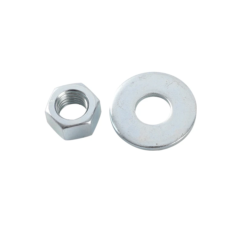 
carbon steel wedge anchor bolt 