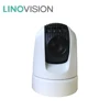 Professional mobile rugged security PTZ Pan/Tilt/Zoom CCTV camera used in car/mobile surveillance