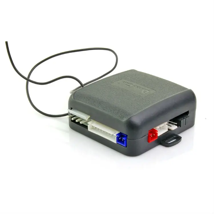 Electric Shock Car Alarm