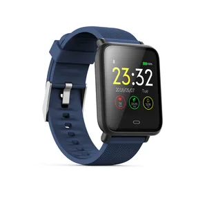 Q9 Smart Wristband Watch